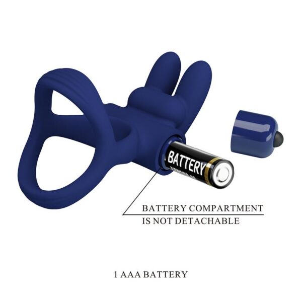 Vibrating Penis Ring - Image 8