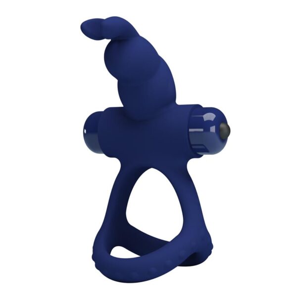 Vibrating Penis Ring - Image 2
