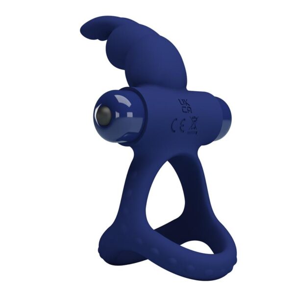 Vibrating Penis Ring - Image 3