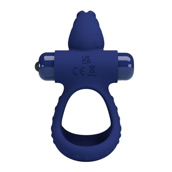 Vibrating Penis Ring - Image 4