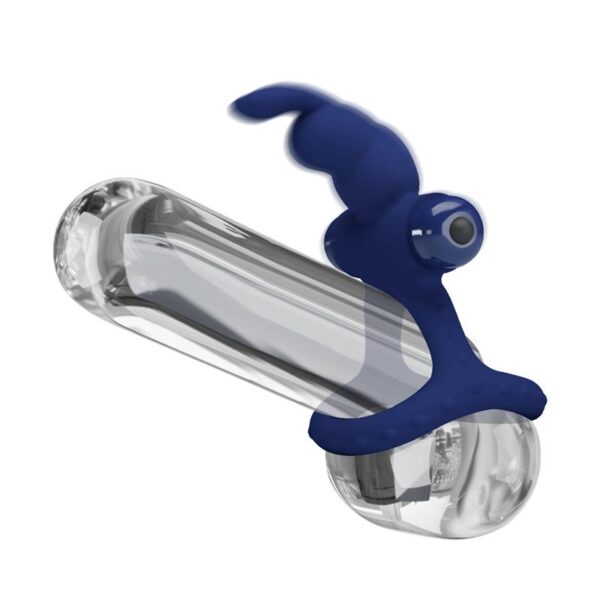 Vibrating Penis Ring - Image 5