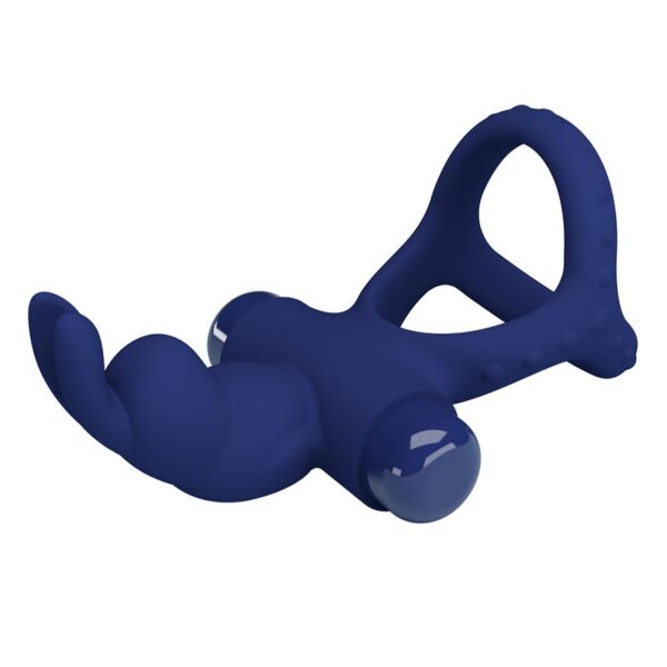 Vibrating Penis Ring - Image 6