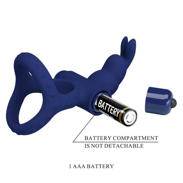 Vibrating Penis Ring - Image 8