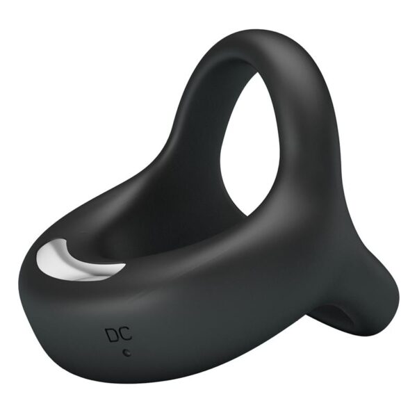 Elliot Vibrating Penis Ring - Image 5