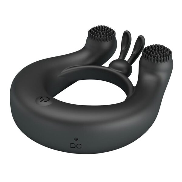 Dhalia Vibrating Penis Ring - Image 6