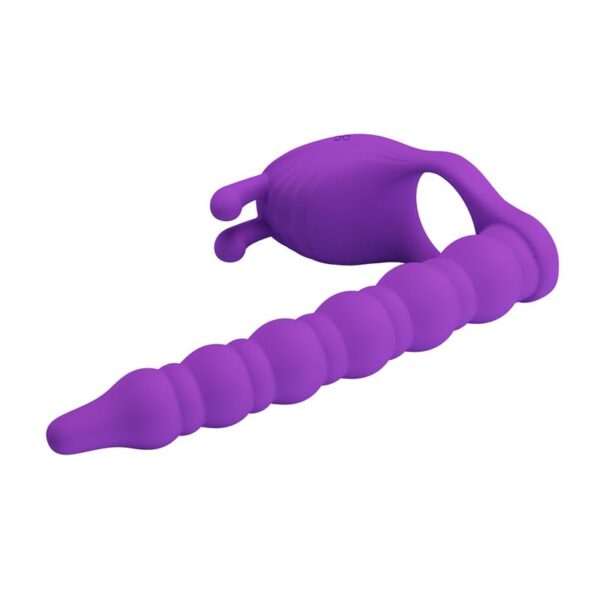 Blackney Vibrating Penir Ring - Image 3