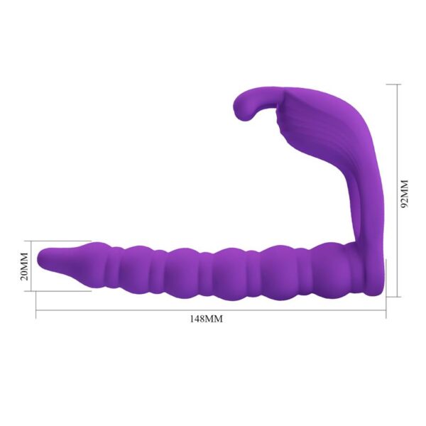 Blackney Vibrating Penir Ring - Image 7