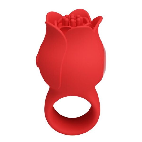 Jae Rose Finger Vibrator - Image 3