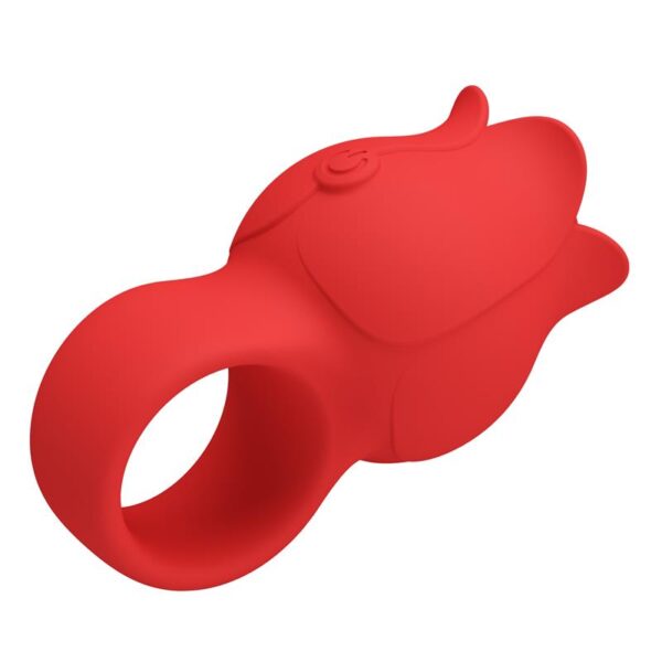 Jae Rose Finger Vibrator - Image 5