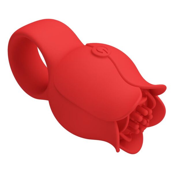 Jae Rose Finger Vibrator - Image 6