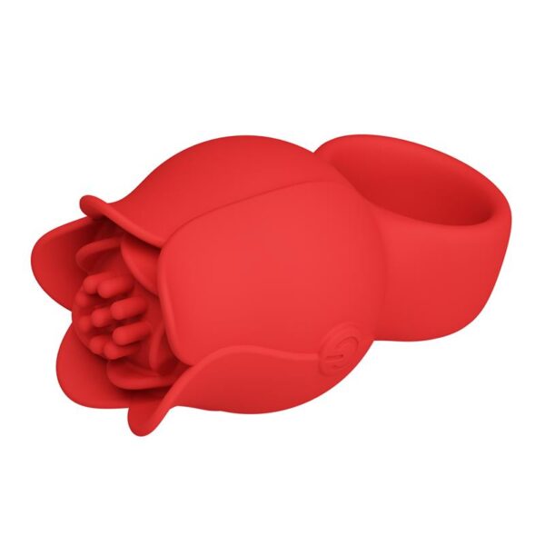 Jae Rose Finger Vibrator - Image 7