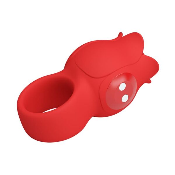 Jae Rose Finger Vibrator - Image 8