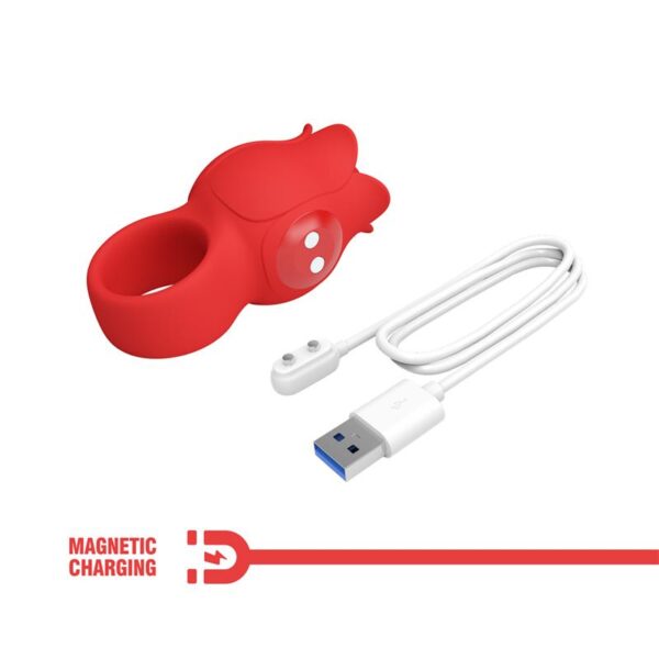 Jae Rose Finger Vibrator - Image 10