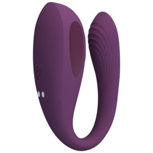 Aari Thumping Couple Toy with App