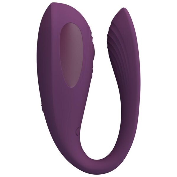Aari Thumping Couple Toy with App - Image 2