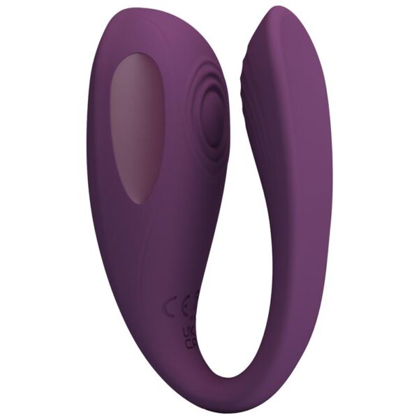 Aari Thumping Couple Toy with App - Image 3