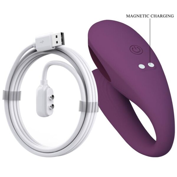 Aari Thumping Couple Toy with App - Image 6