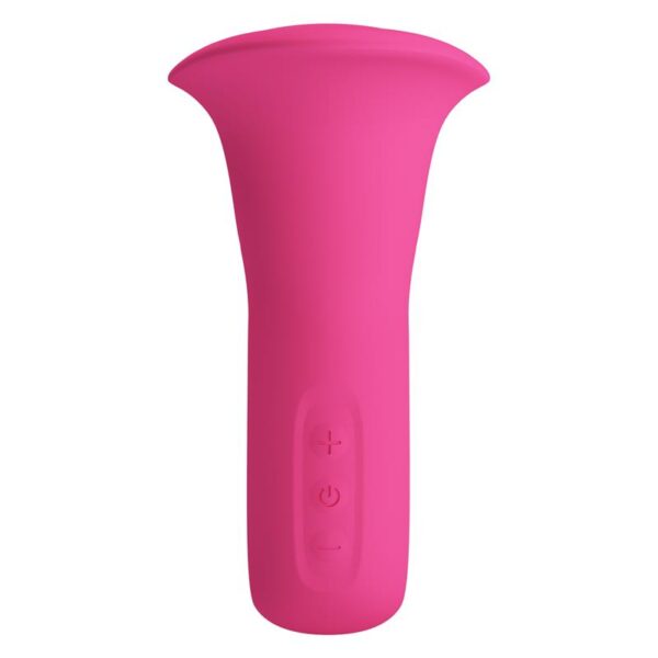 Clyde Vibrating and Licking Vibe - Image 3