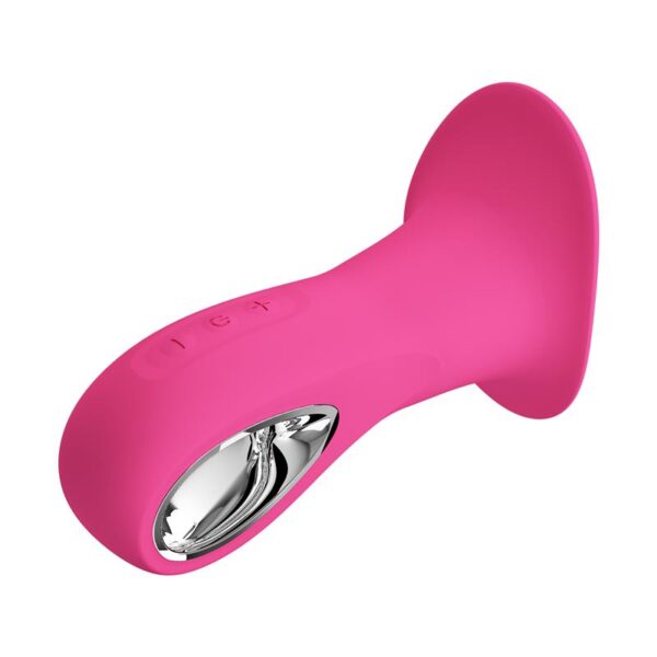 Clyde Vibrating and Licking Vibe - Image 6