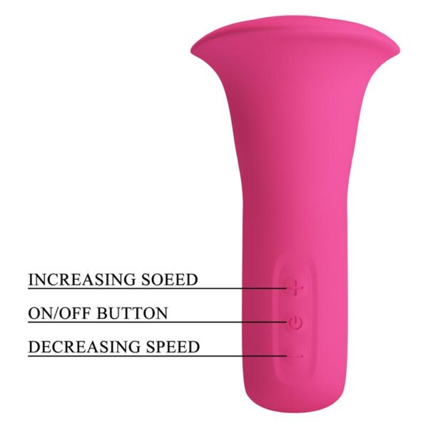 Clyde Vibrating and Licking Vibe - Image 7