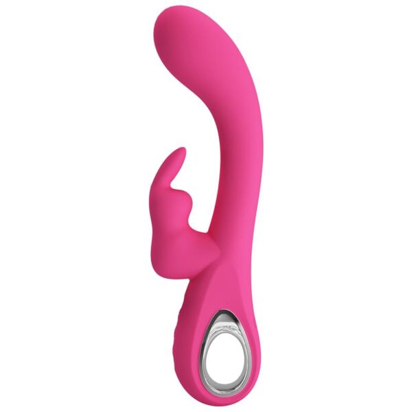 Novak Rabbit Vibrator G-Spot - Image 4