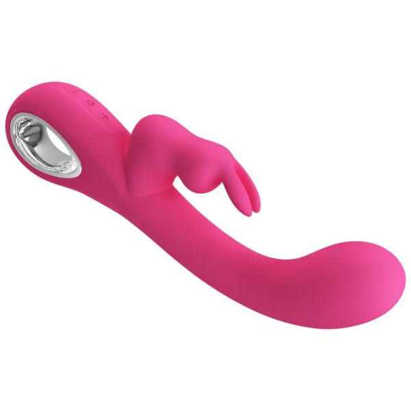 Novak Rabbit Vibrator G-Spot - Image 6