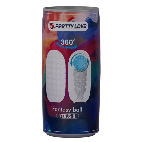 Venus-X Fantasy Ball Male Masturbator - Image 9