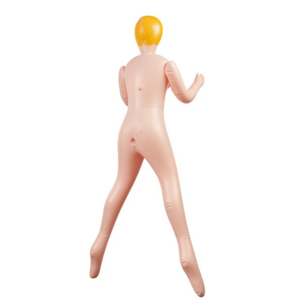 Inflatable Fun Doll Are You ready, Big Boy? 145CM - Image 3