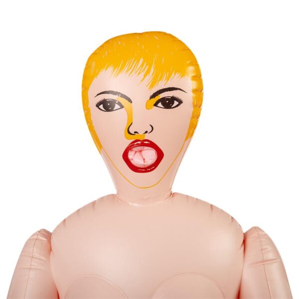 Inflatable Fun Doll Are You ready, Big Boy? 145CM - Image 6