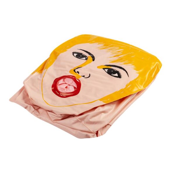 Inflatable Fun Doll Are You ready, Big Boy? 145CM - Image 7
