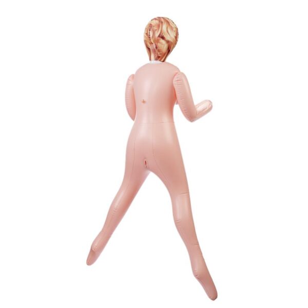 Inflatable Fun Doll Fill Me Up! 145 CM - Image 3