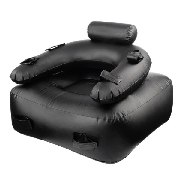 Inflatable BDSM Sofa Total Domination - Image 2
