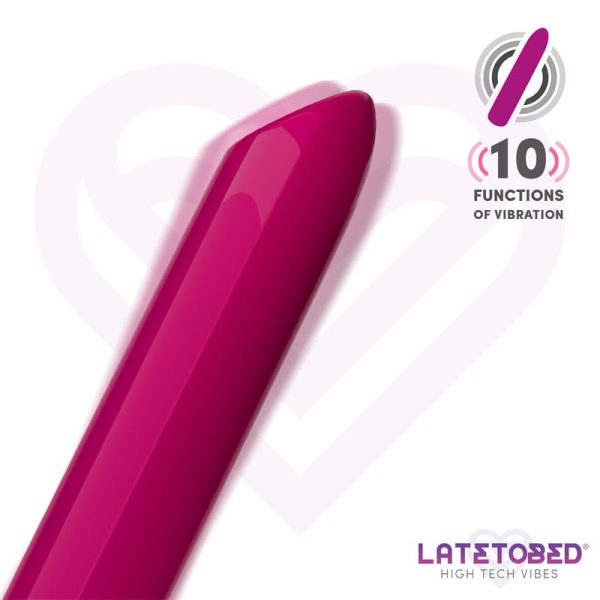 Dara Powerful Vibrating Bullet - Image 2