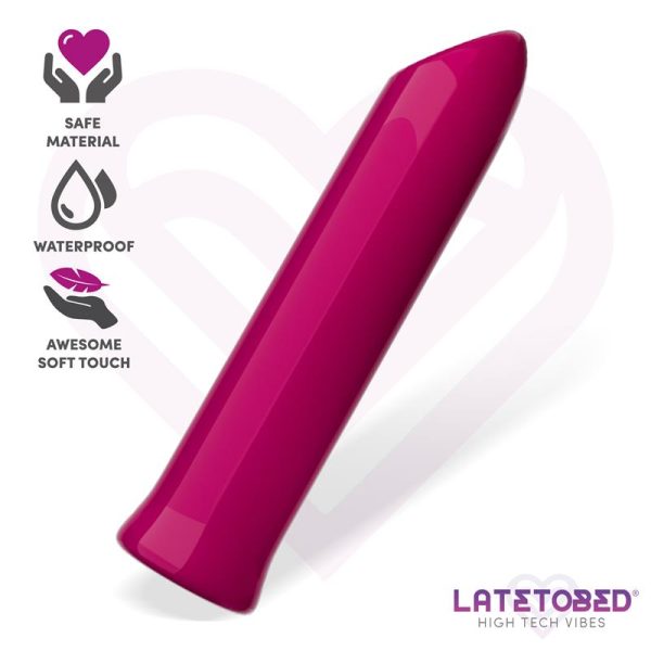 Dara Powerful Vibrating Bullet - Image 3