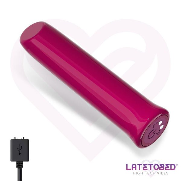 Dara Powerful Vibrating Bullet - Image 5