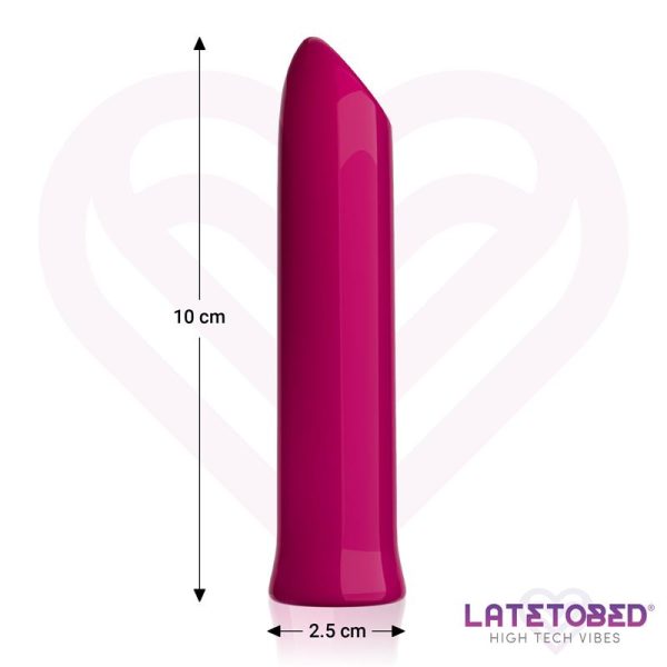 Dara Powerful Vibrating Bullet - Image 6