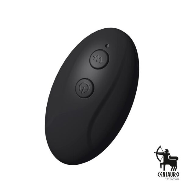 Octavius Dildo with Thrusting, 360º Waving and Vibrating 7.8 - 20 cm - Image 7