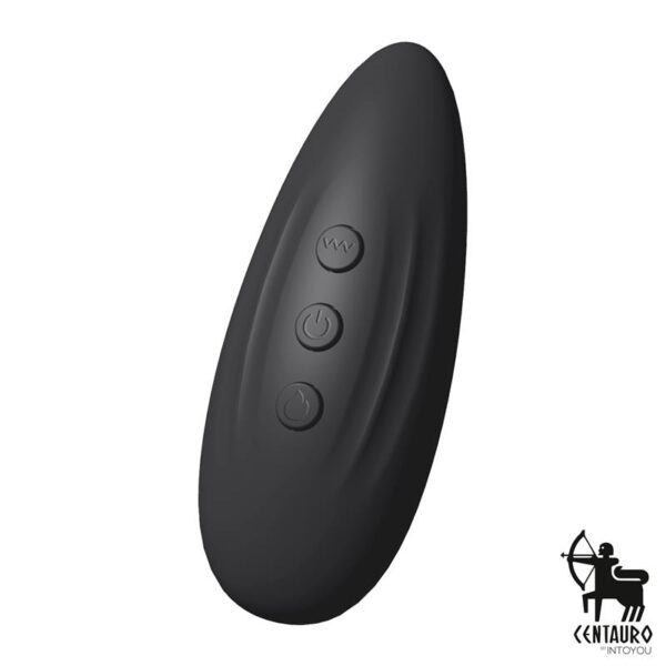 Quintus Dildo with Thrusting, Waving and Vibration 9 - 23 cm - Image 7