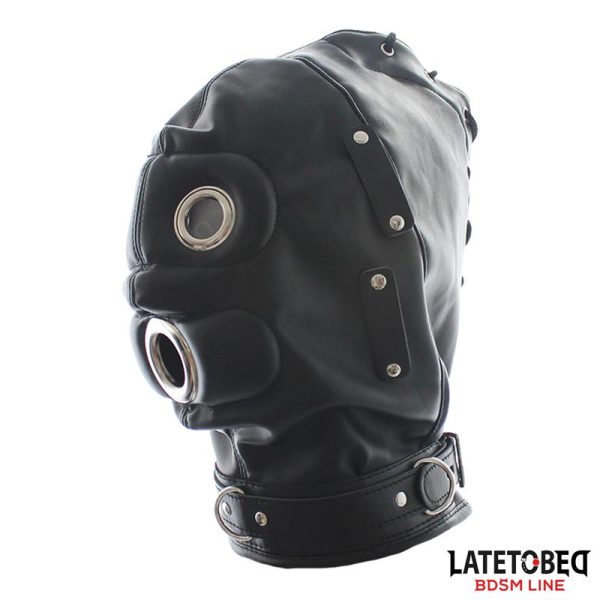 Total Lockdown Hood - Image 3