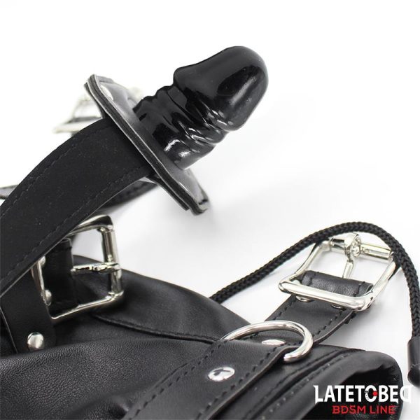 Total Lockdown Hood - Image 5