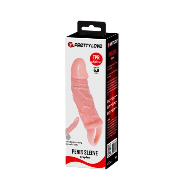 Brayden Penis Sleeve - Image 6