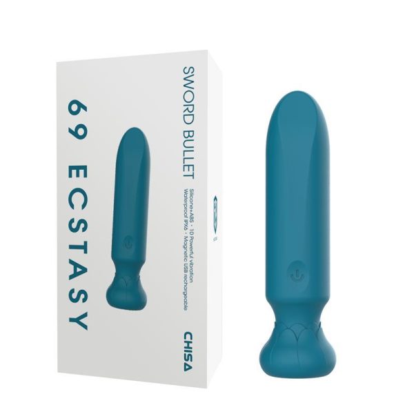 Sword Vibrating Bullet - Image 6