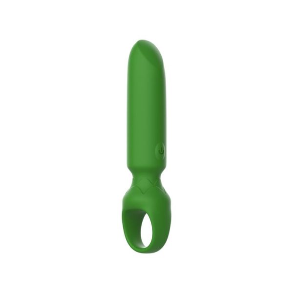 Loop Handle Powerful Vibrating Bullet - Image 2