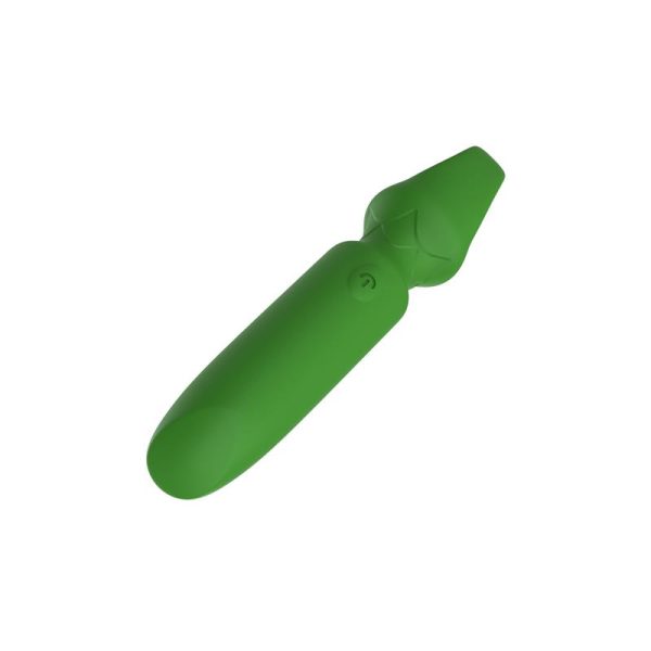 Loop Handle Powerful Vibrating Bullet - Image 3