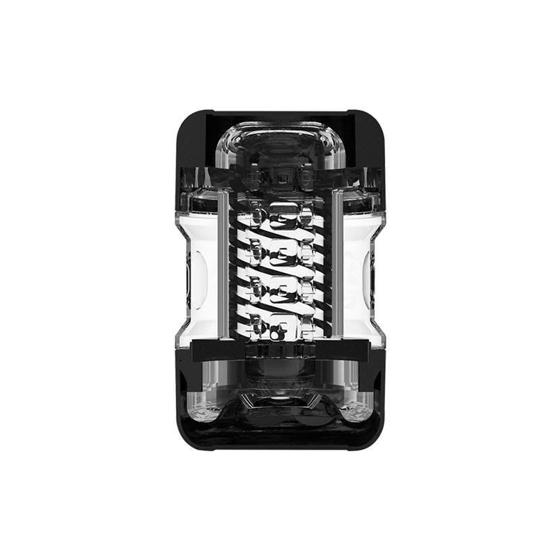 Spiral Portable Quin Cup Male Masturbator - Image 3