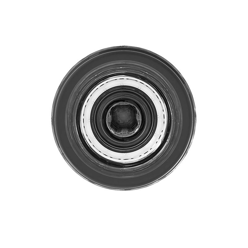 Spiral Portable Quin Cup Male Masturbator - Image 5