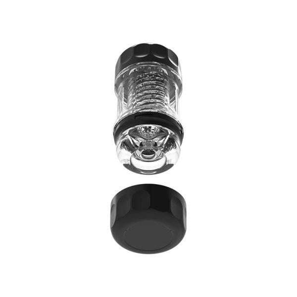 Spiral Cup Strong Edition Square Male Masturbator - Image 3