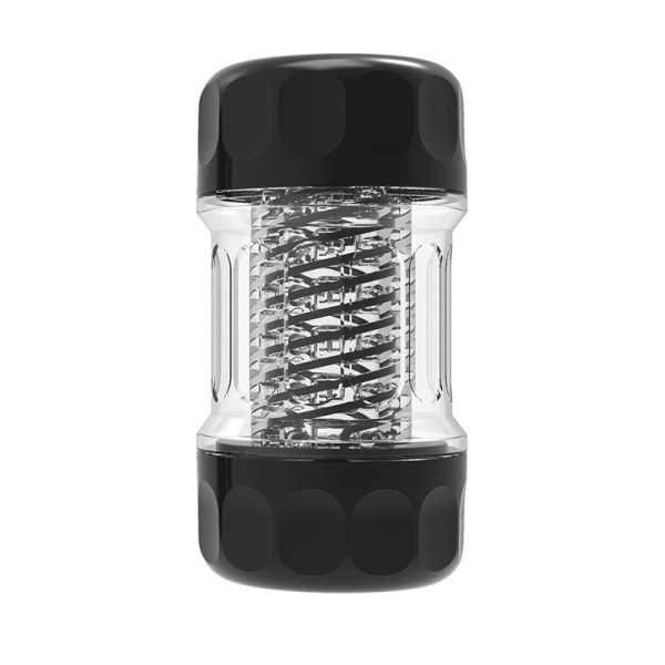 Spiral Cup Strong Edition Square Male Masturbator - Image 4