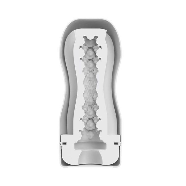 Boost Ribbed Stroker Male Masturbator - Image 2
