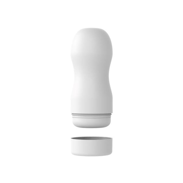 Boost Ribbed Stroker Male Masturbator - Image 3